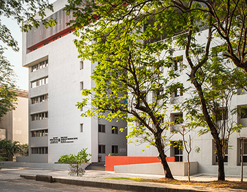 Indian Institute of Technology Bombay - Rahul Bajaj Technology & Innovation Centre - Mumbai